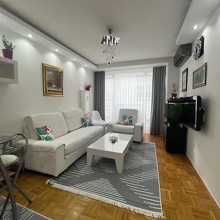 Sase Apartment Сараево Экстерьер фото