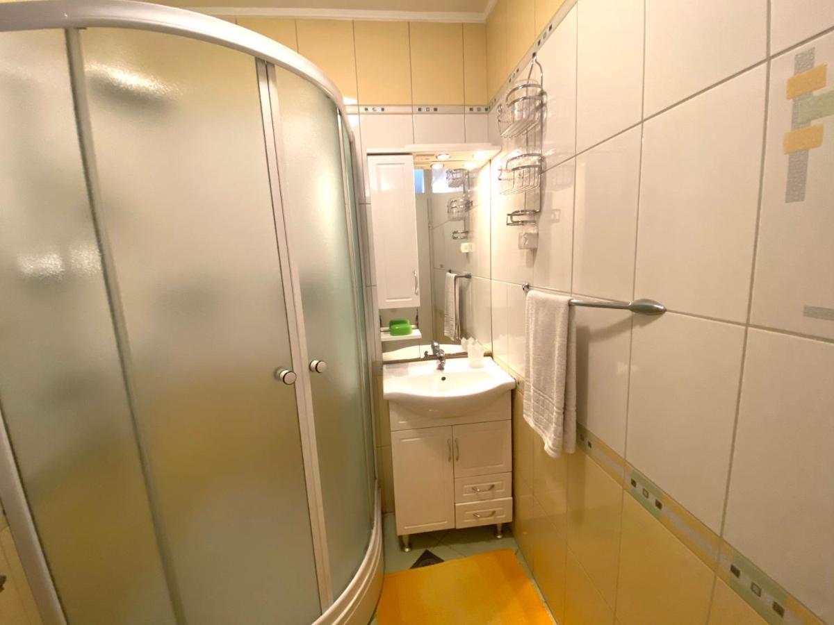 Sase Apartment Сараево Экстерьер фото