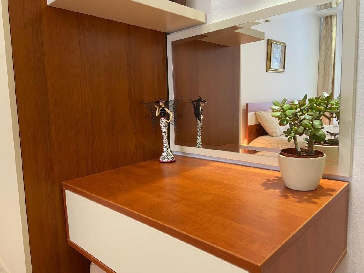 Sase Apartment Сараево Экстерьер фото