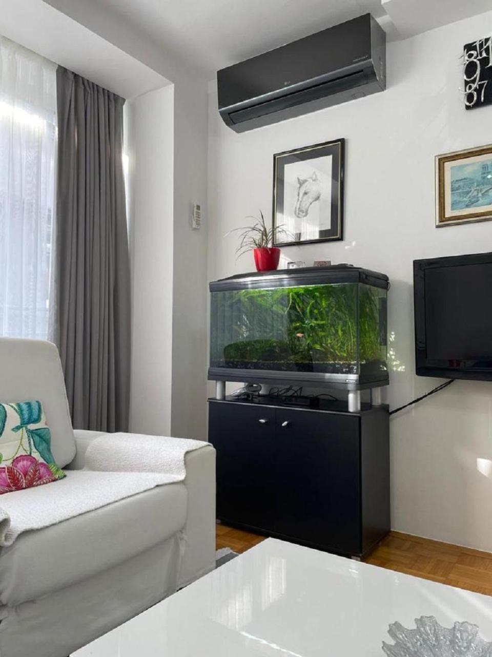 Sase Apartment Сараево Экстерьер фото