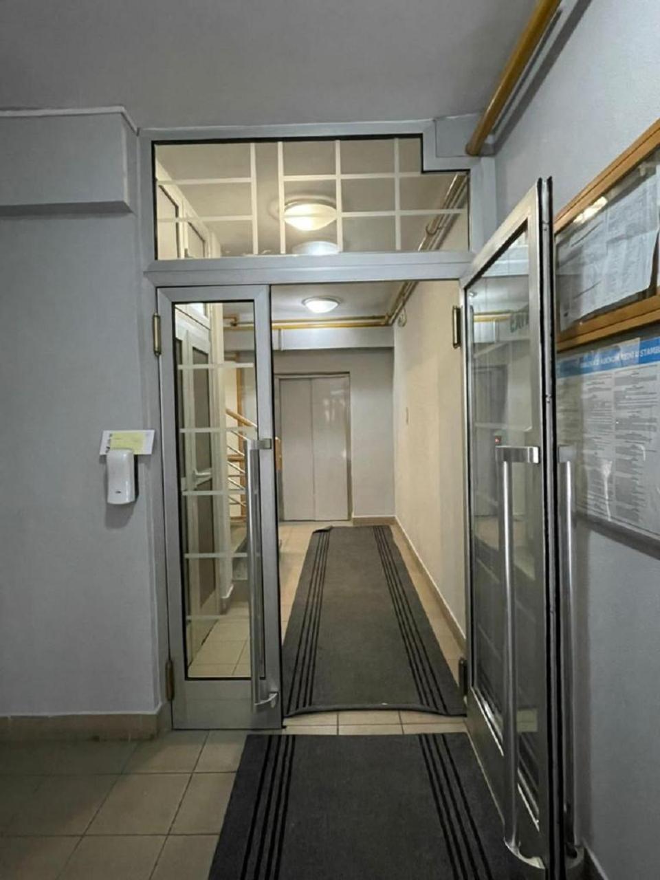 Sase Apartment Сараево Экстерьер фото