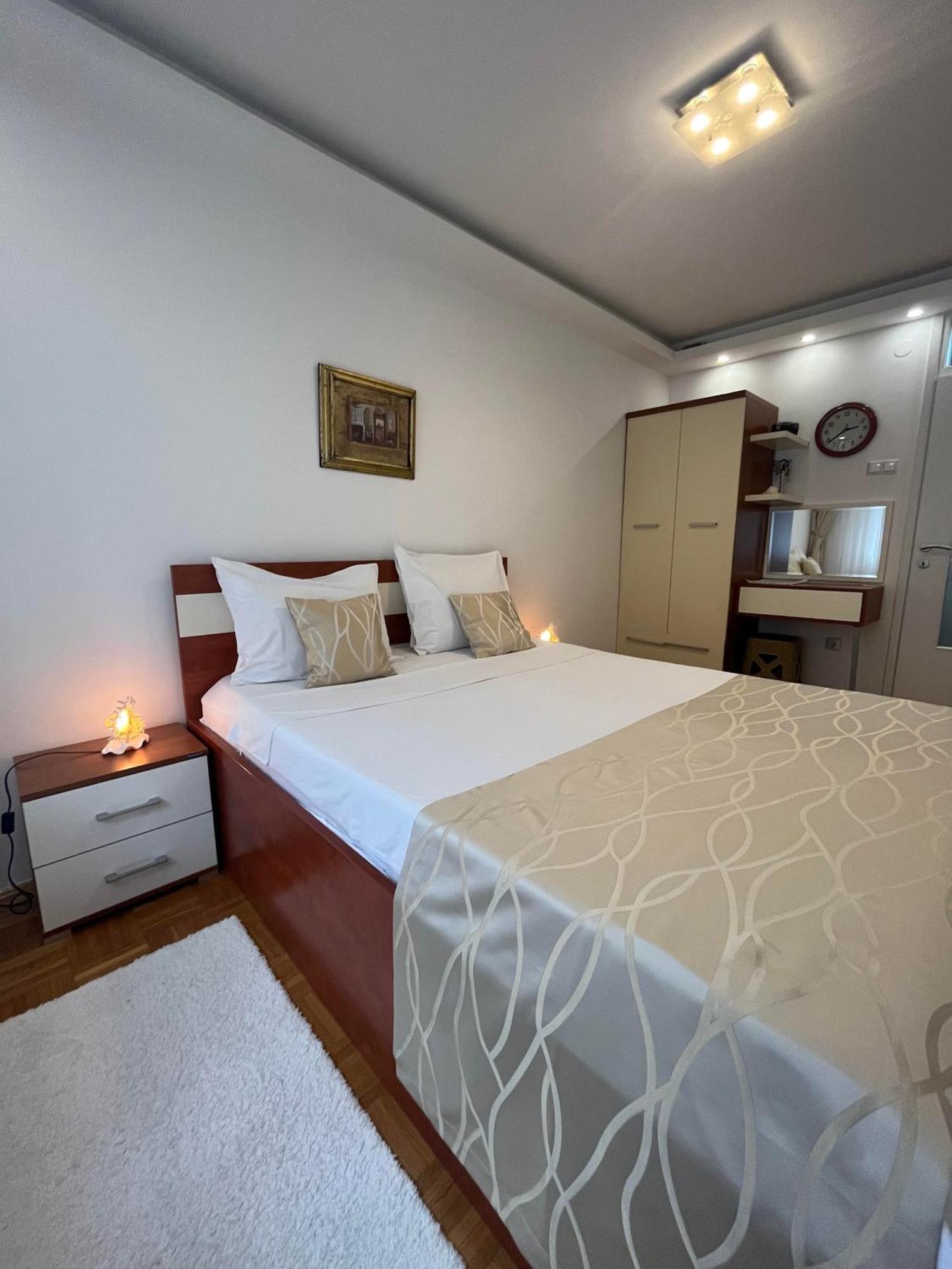 Sase Apartment Сараево Экстерьер фото