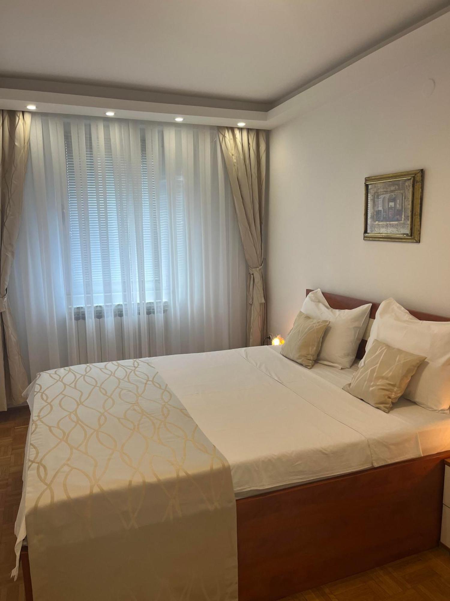 Sase Apartment Сараево Экстерьер фото