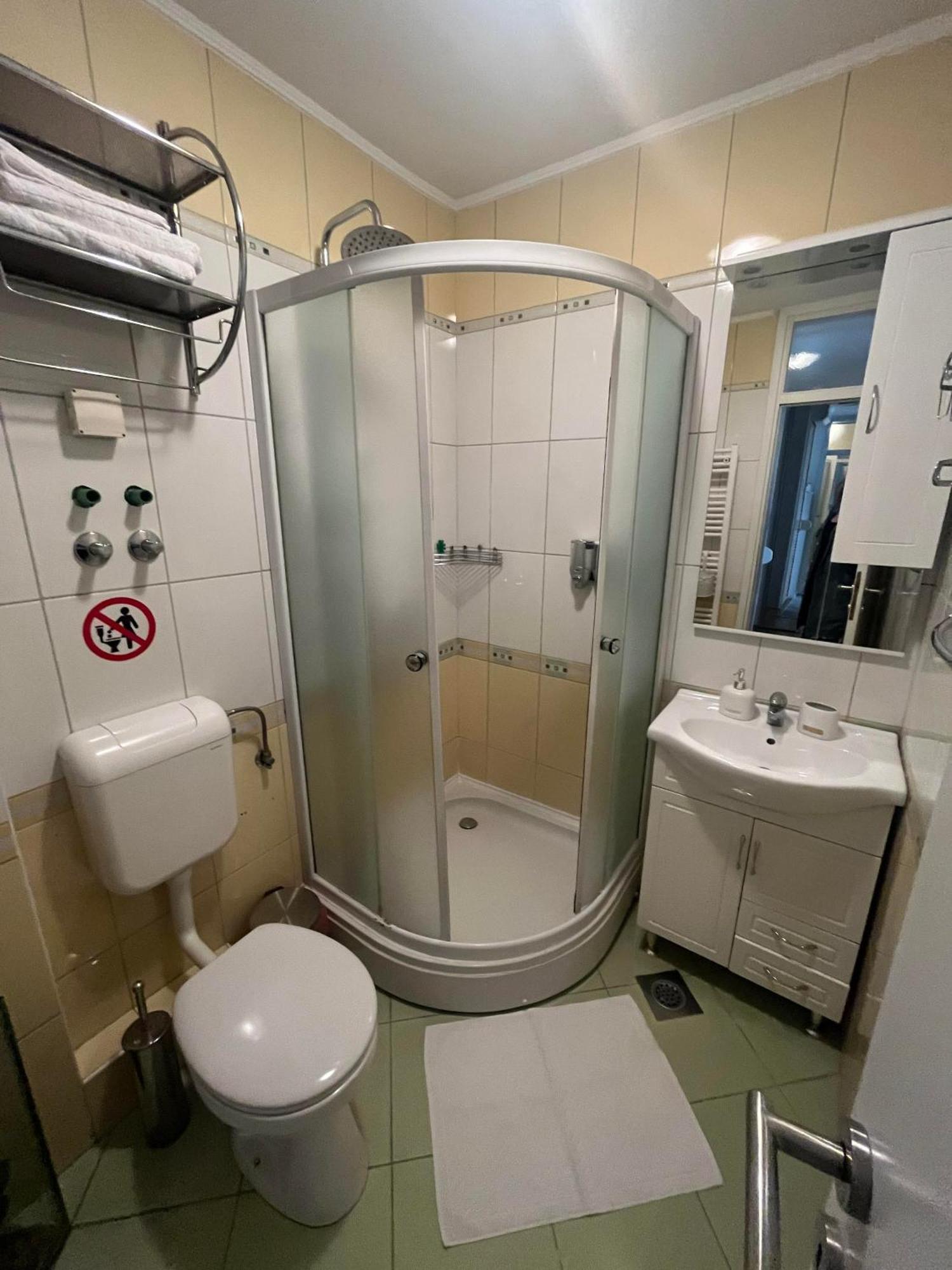 Sase Apartment Сараево Экстерьер фото