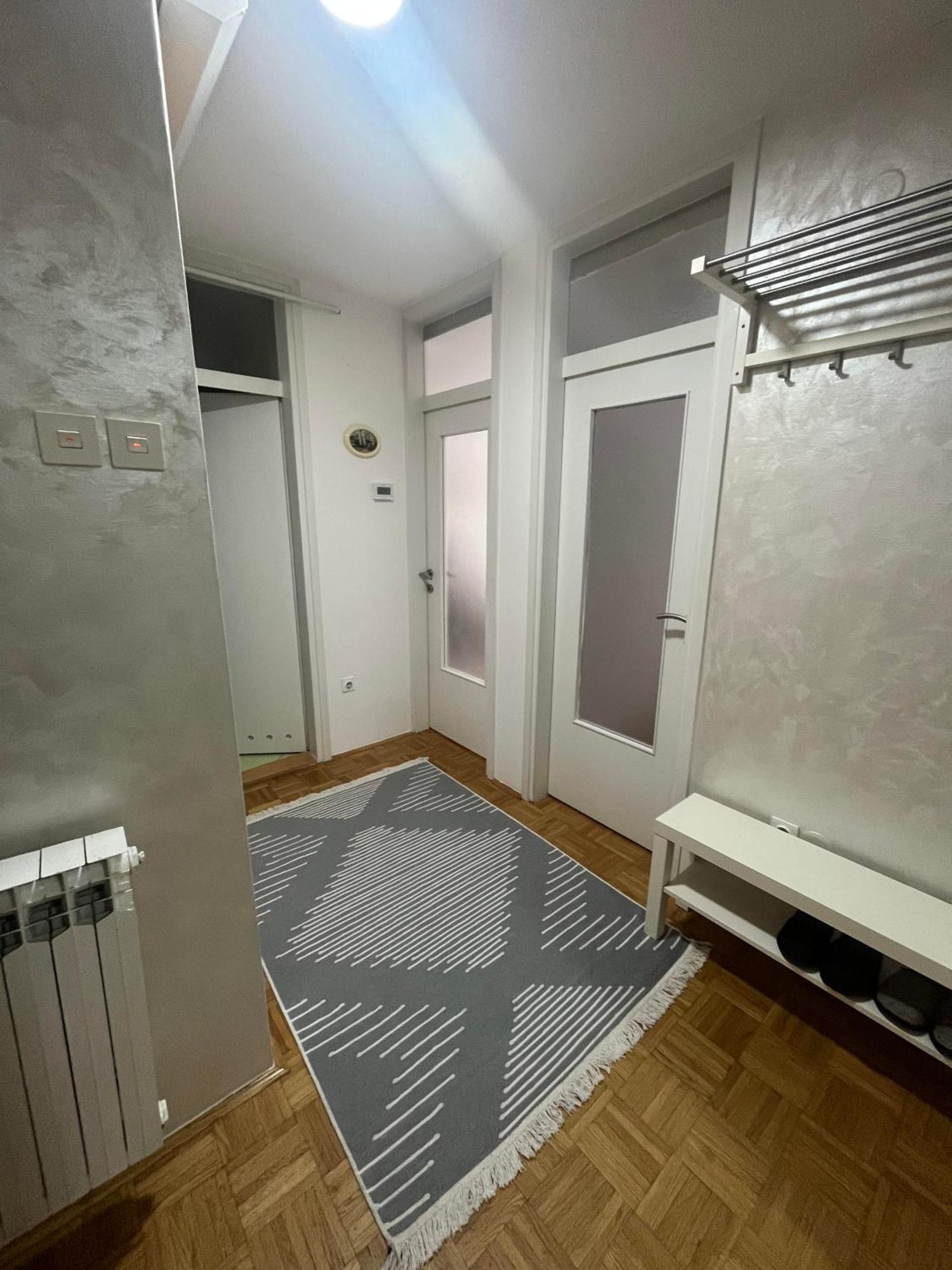 Sase Apartment Сараево Экстерьер фото